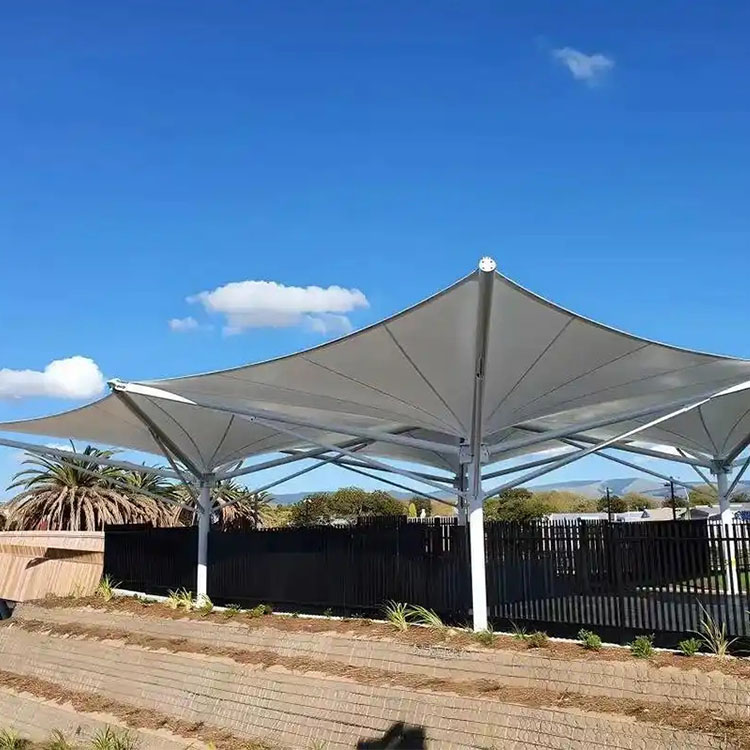 石河子市工程案例