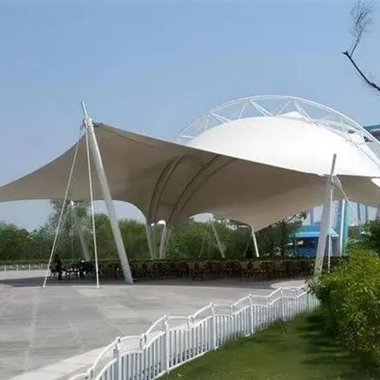 石河子市工程案例