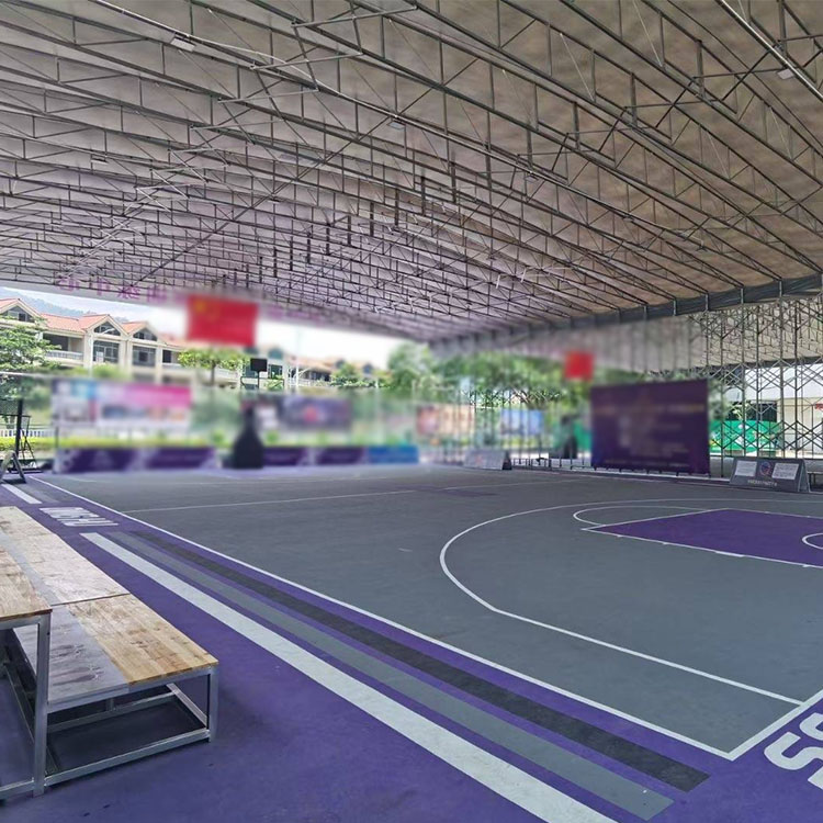 石河子市工程案例