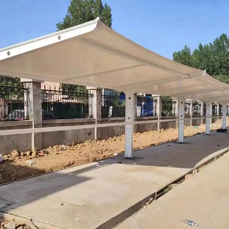 石河子市工程案例