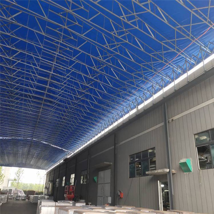 石河子市工程案例