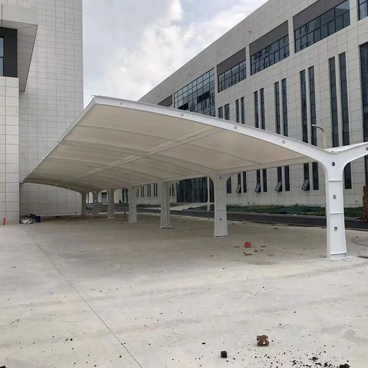 石河子市工程案例